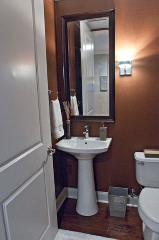 Couple chooses condo in the Atlantic