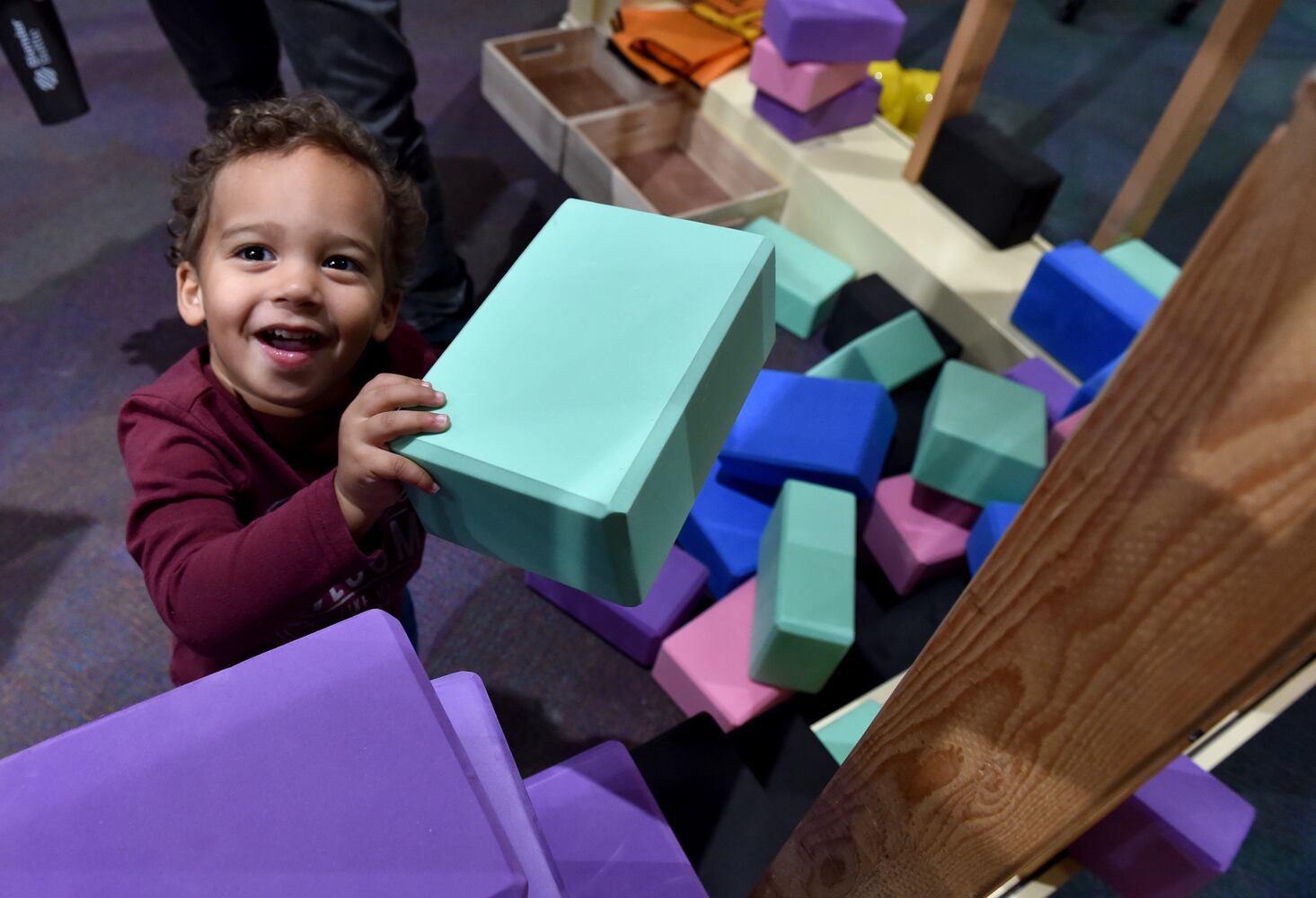 Children's Museum of Atlanta