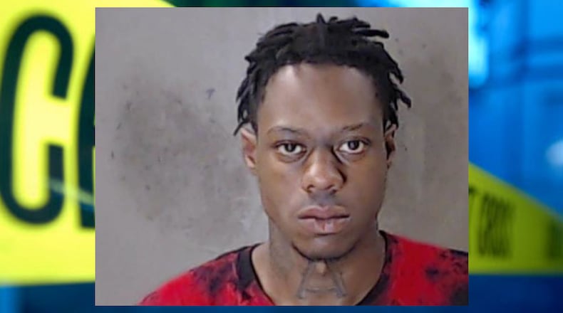 Tevin Merriweather