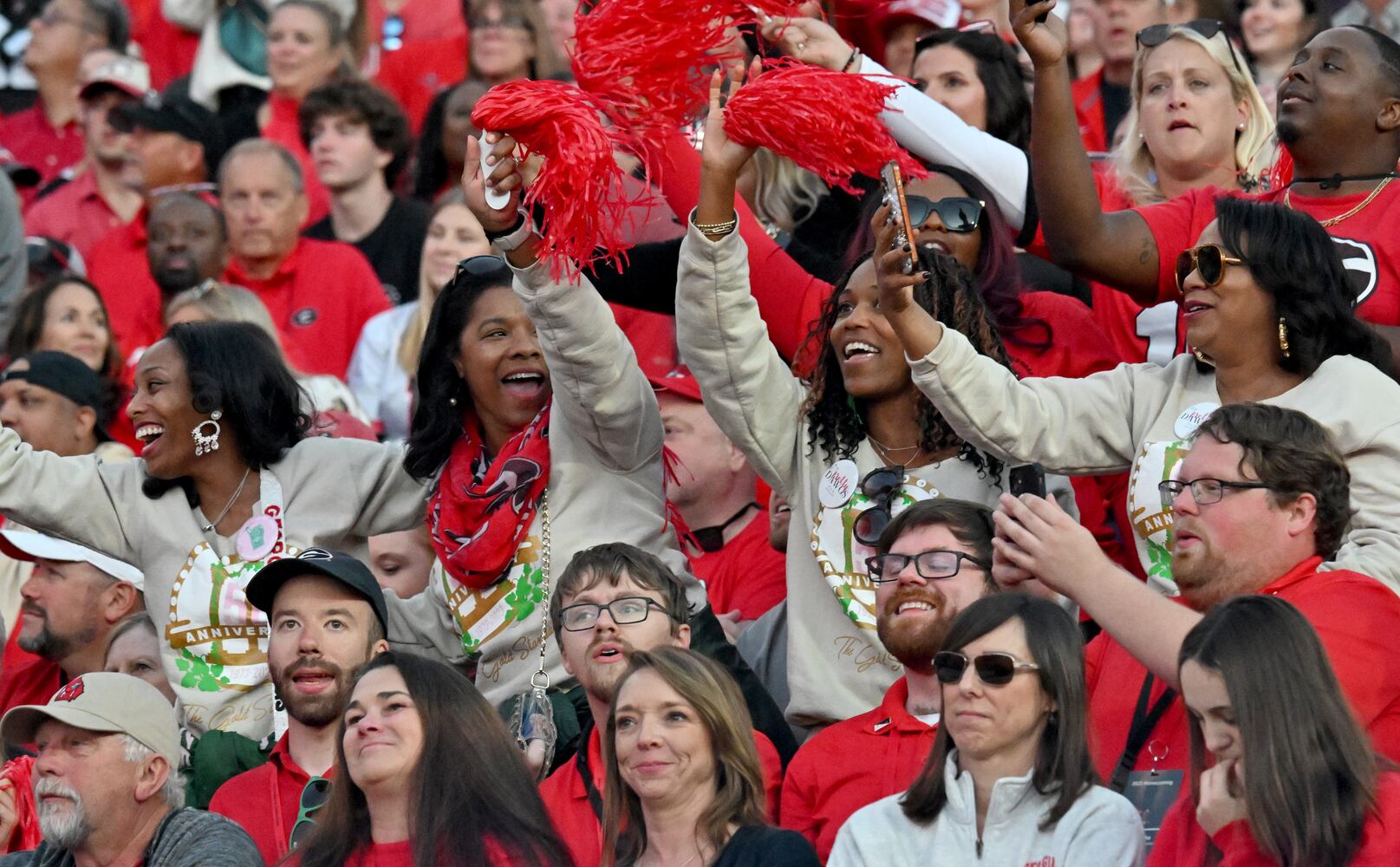 Georgia vs. Missouri