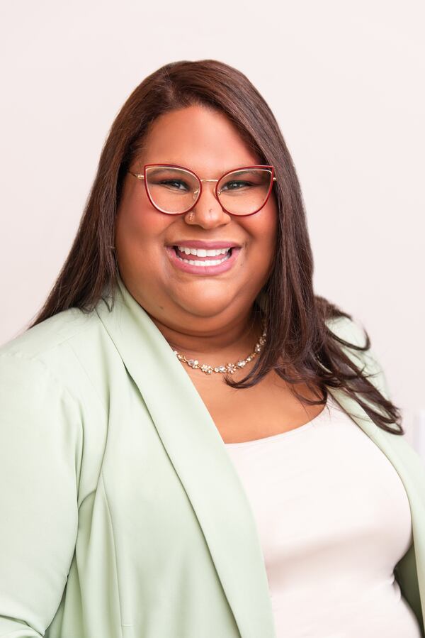 Genny Castillo
