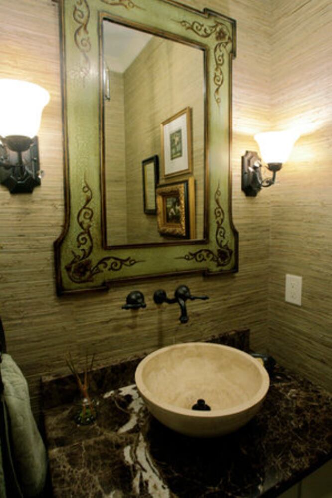 Buckhead home gets an extreme makeover