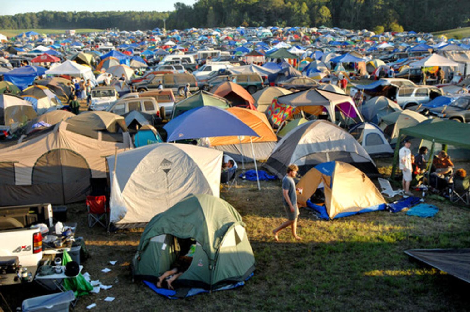 Echo Project music fest: Saturday