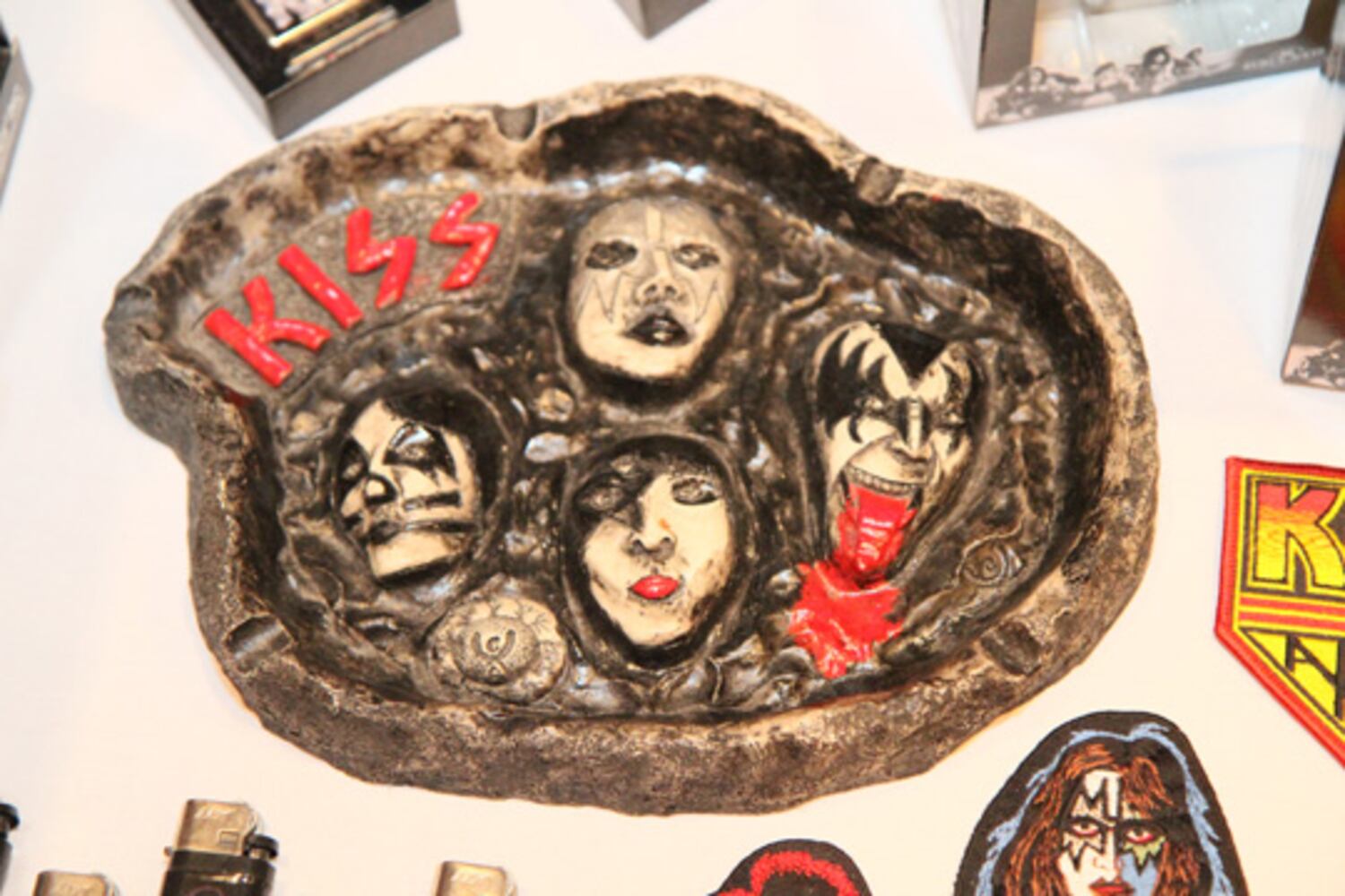 KISS Expo Atlanta