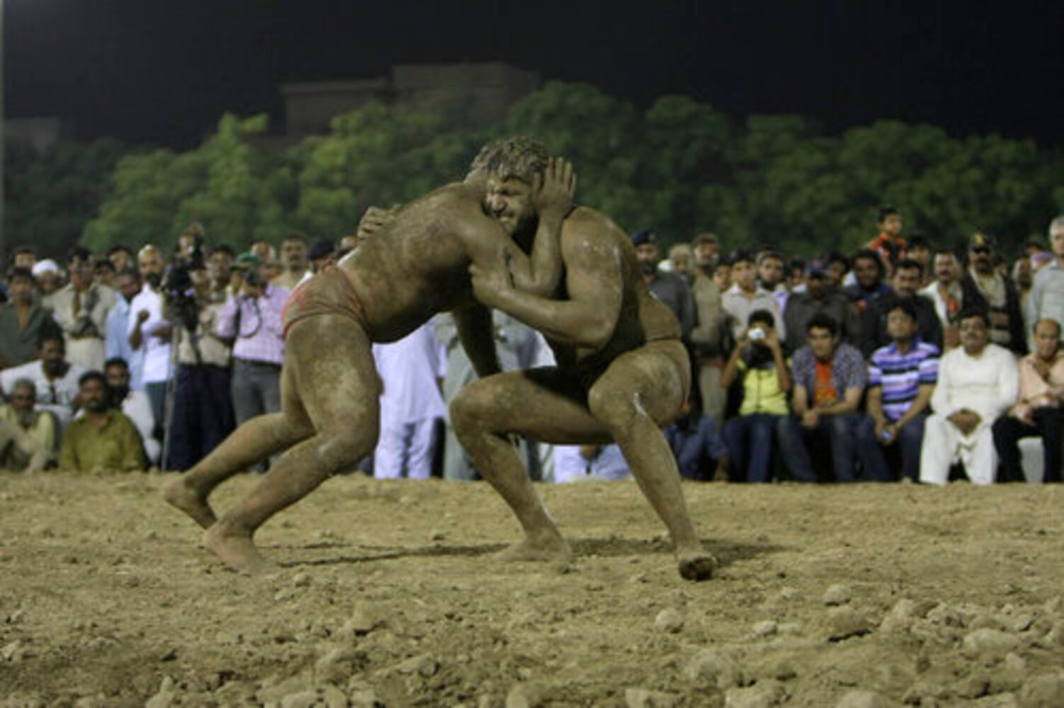 AJC Photos of the Week, May 21-27, 2011