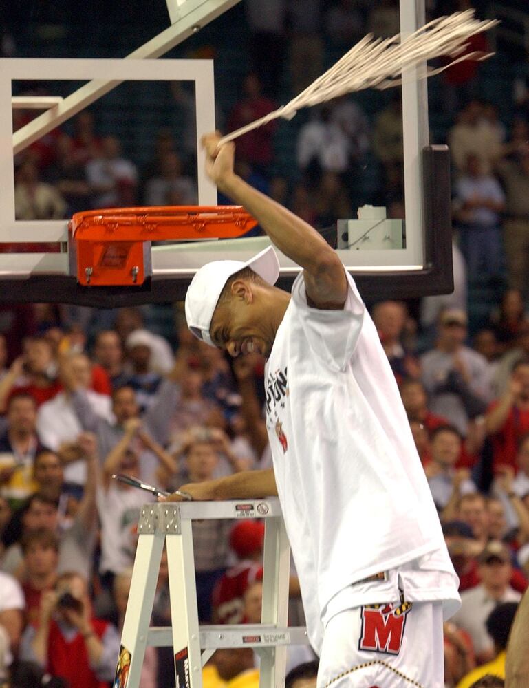 2002 Final Four