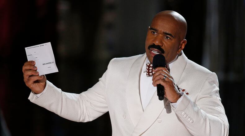 (AP Photo/John Locher)