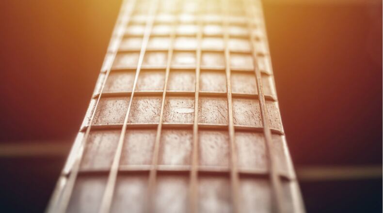 FILE PHOTO: Country singer and songwriter Kylie Rae Harris died in a three-car accident Wednesday night in New Mexico.