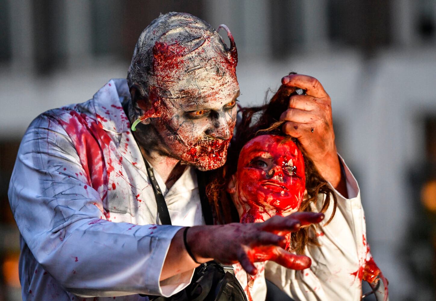 Photos: Halloween 2019