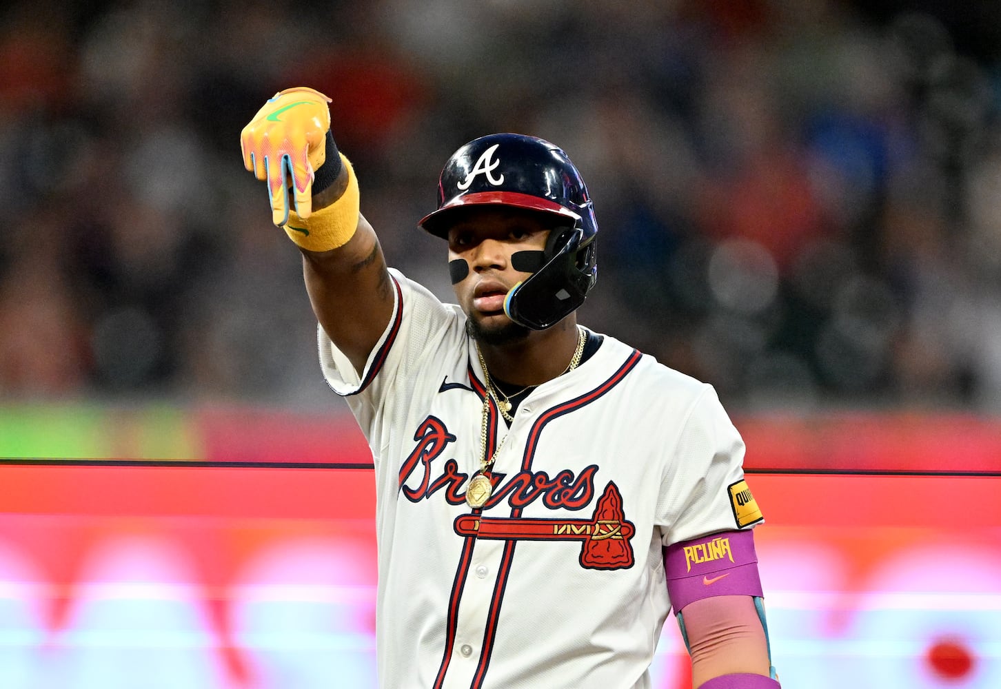 Braves vs Cubs