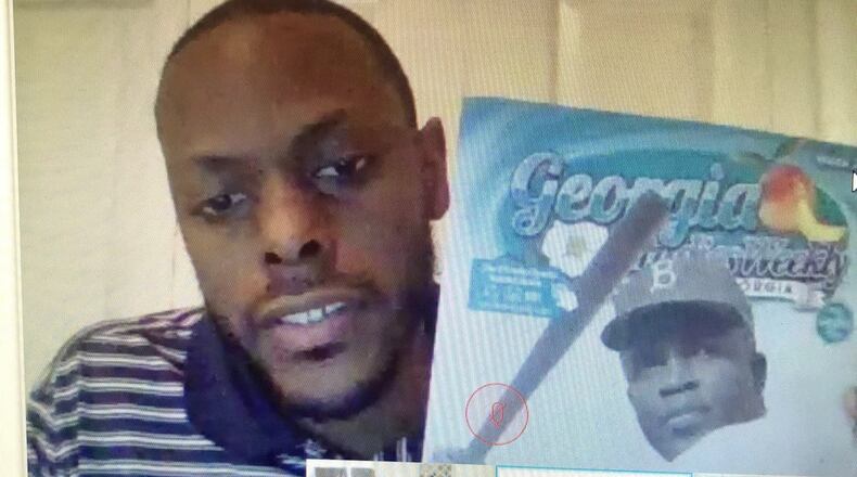 Bobby Magee, a 2nd grade teacher from International Charter Academy of Smyrna, was named a Shining Star Teacher by the State Charter Schools Foundation.