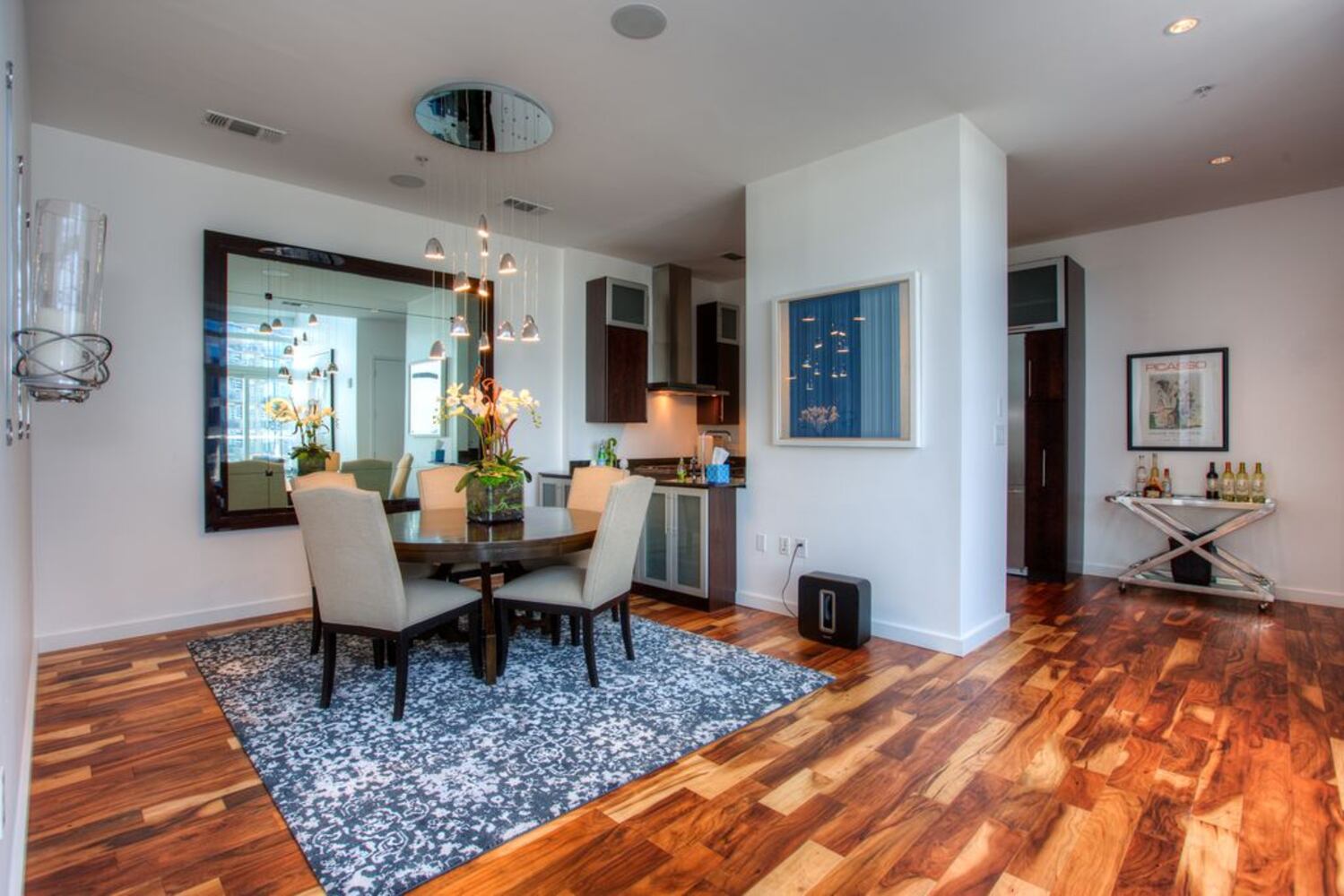 45 Ivan Allen Jr Blvd NW UNIT 2706, Atlanta, GA 30308