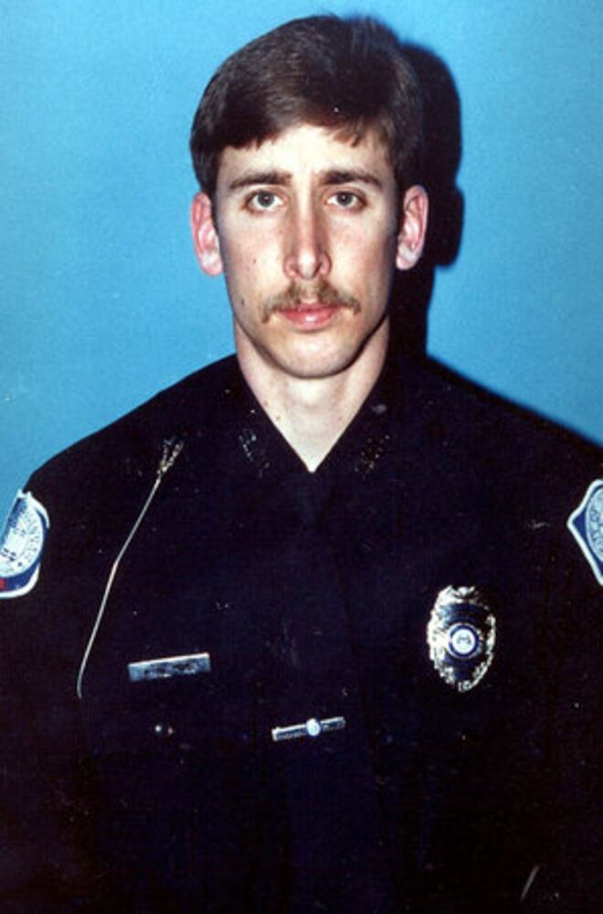 Troy Davis case