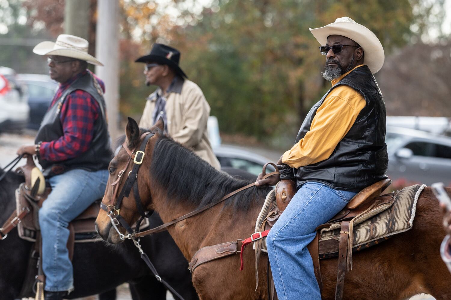 College Park Christmas Parade