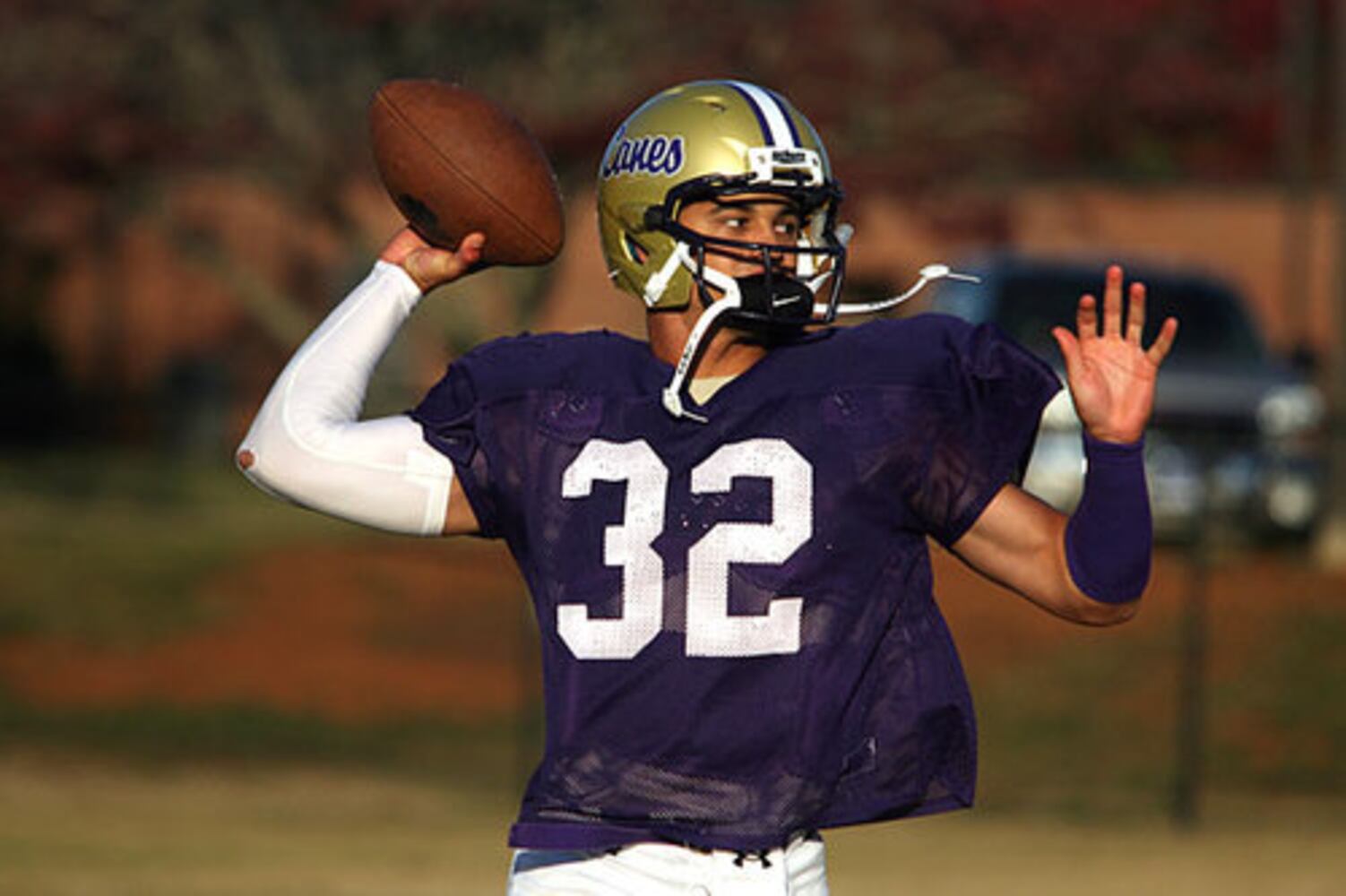 College Recruiting: Cartersville's top prospects