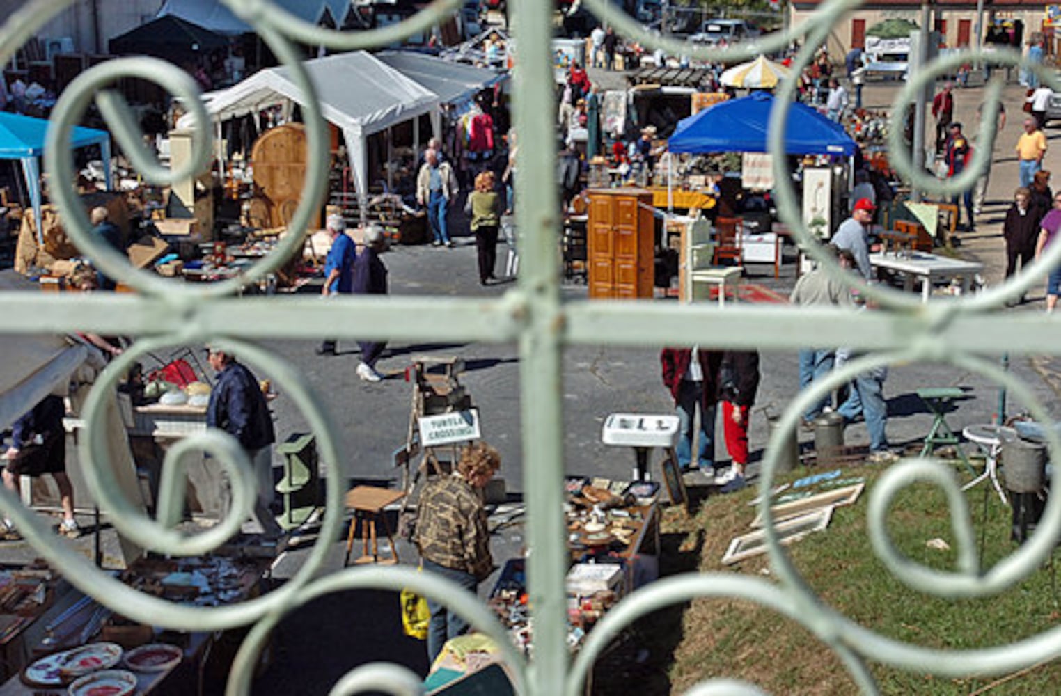 Lakewood Fairgrounds
