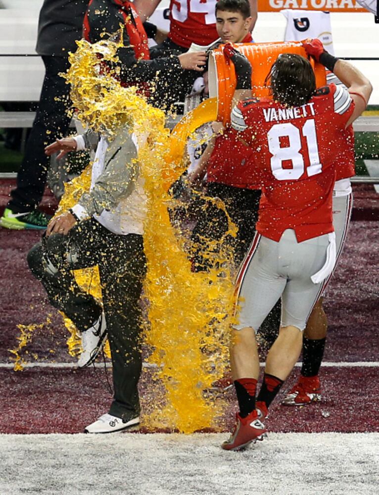 College Football National Championship