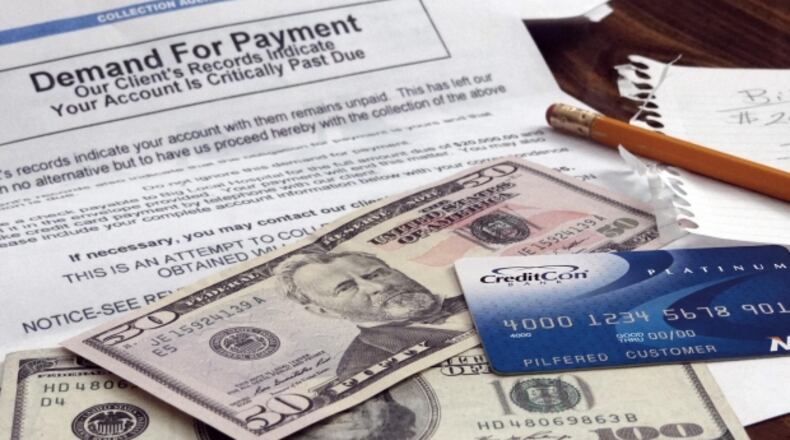 A company that studies the industry reports that store charge card generally have higher interest rates than other cards. Charges for some go up to 30 percent.