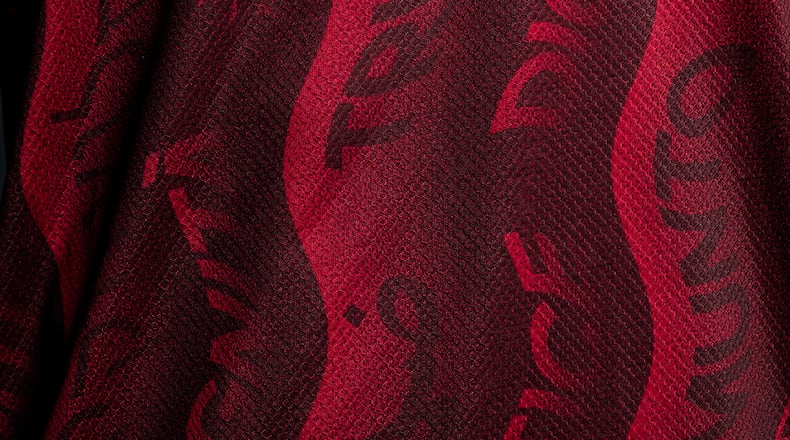Atlanta United unveiled its third kit, the "Unity Kit," on June 17 at the National Center for Civil and Human Rights in downtown Atlanta.