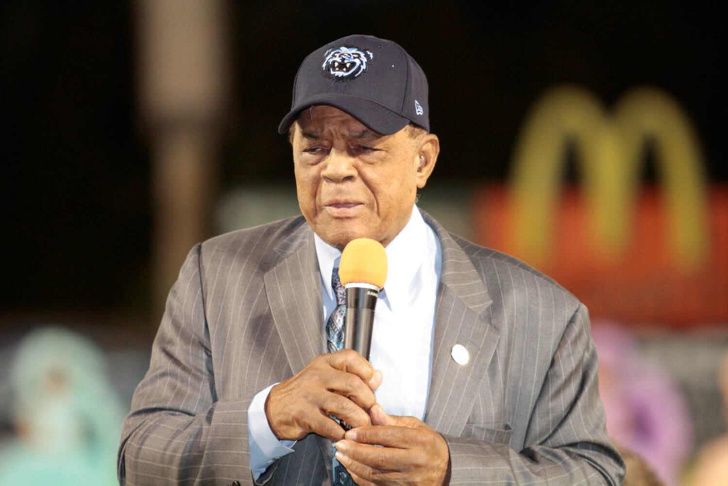 Willie Mays