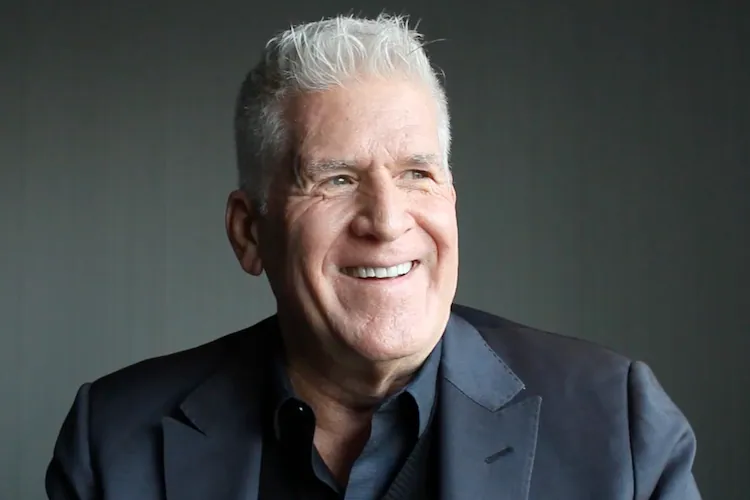 Life University is mourning the death of Dr. Guy Riekeman, a charismatic and transformative leader who helped restore the university’s accreditation in 2004 and increased enrollment to full capacity. (Courtesy of Life University)