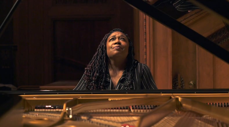 Michelle Cann will perform works by Florence Price, Joel Thompson and others during a Nov. 10 recital at Spivey Hall.