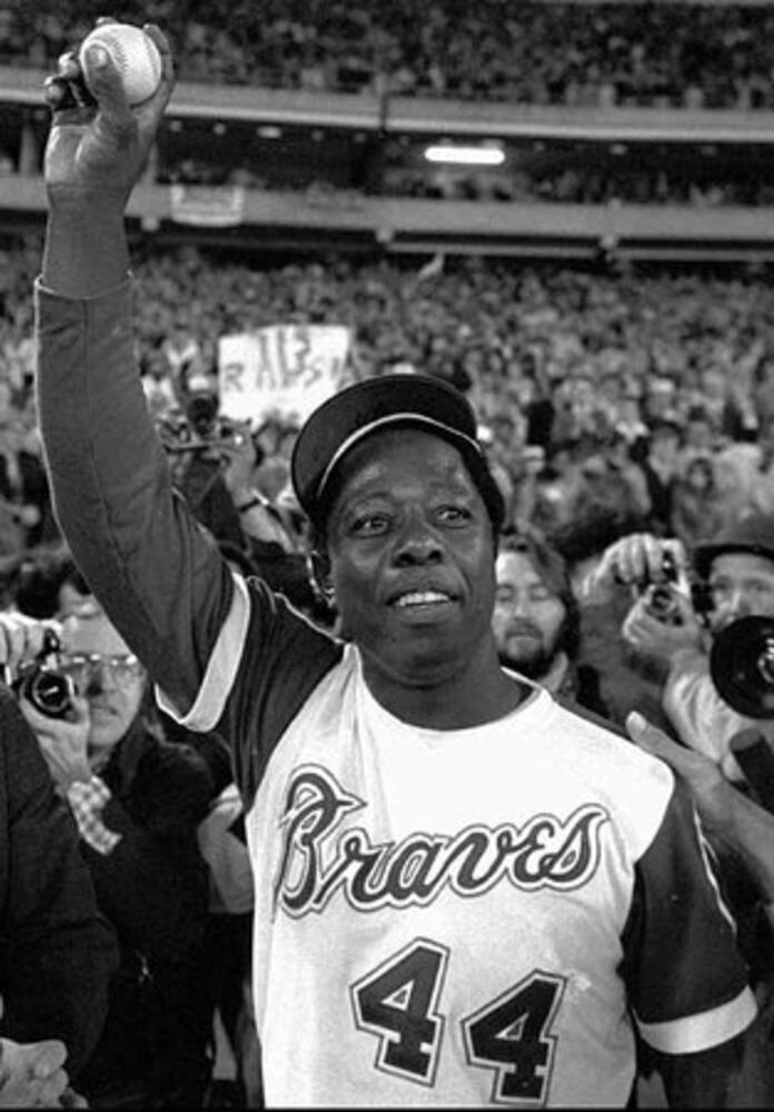Atlanta Braves: Franchise icons who left