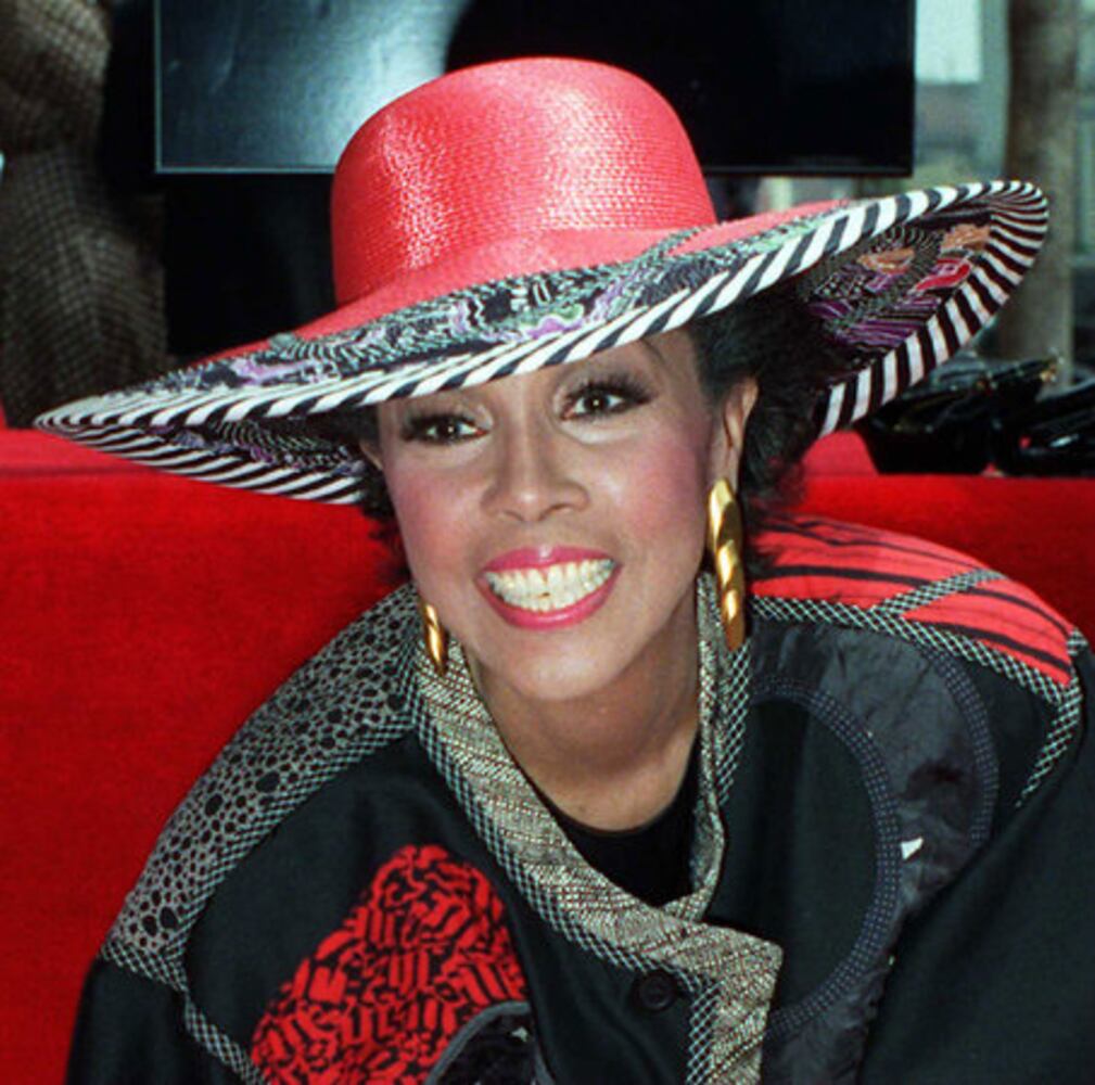 Stars diagnosed with breast cancer