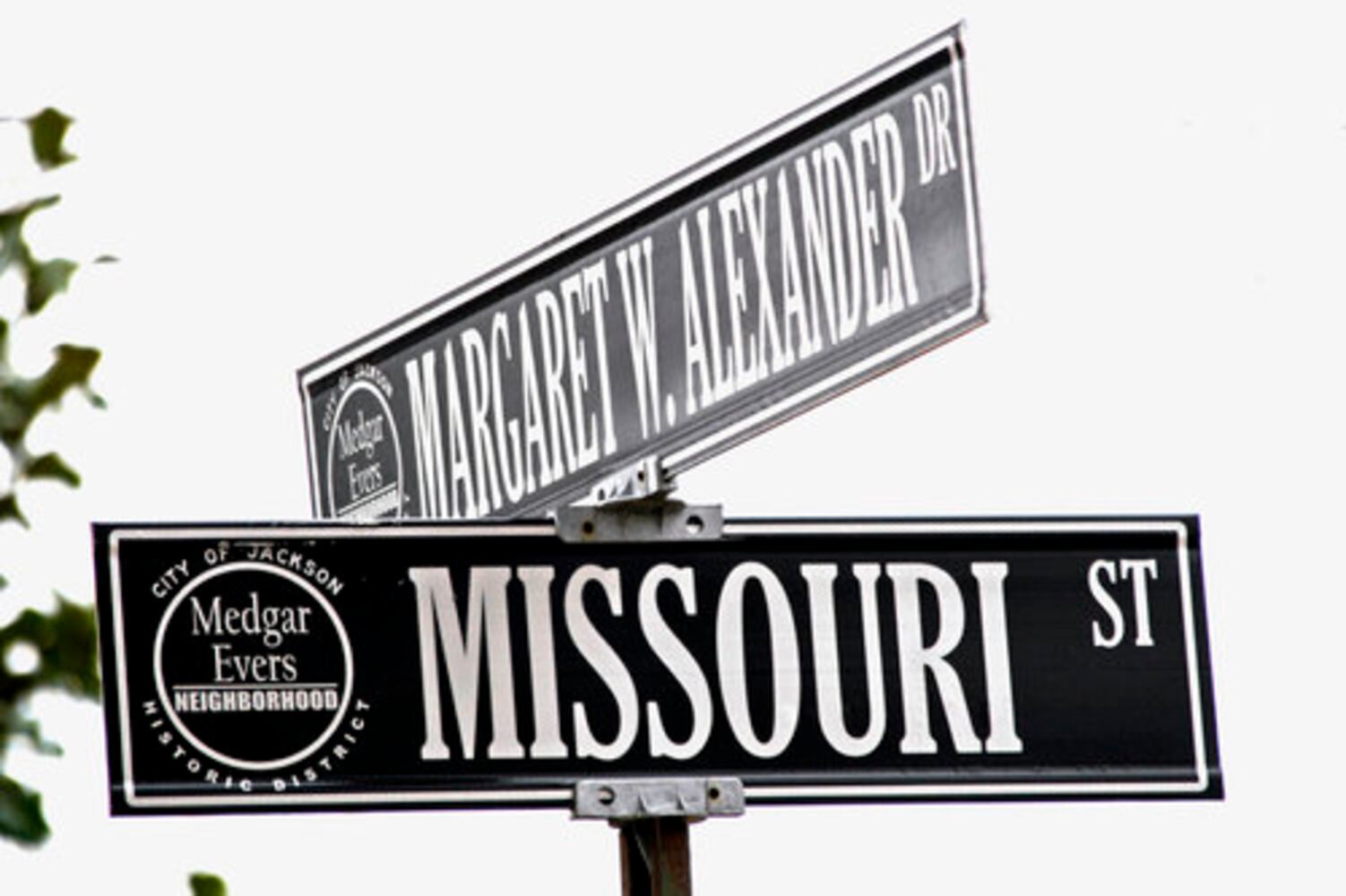 Tour civil rights sites with book as your guide