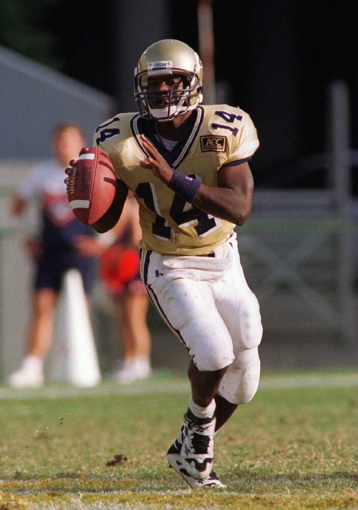 Joe Hamilton