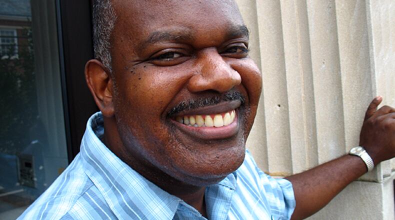 Timothy Askew, Ph.D., is an associate professor of English at Clark Atlanta University and the author of a new book about the song, "Lift Every Voice and Sing." Askew's 25 years of research about the song long known as the "Black National Anthem" began when was working on a master's degree at Yale University and gained access to the complete papers of the song's writer, James Weldon Johnson.