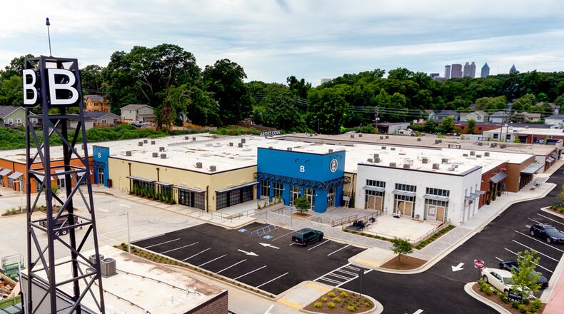 The Beacon development