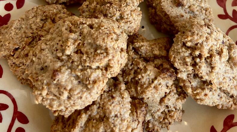 Despite the name, brutti ma buoni are rustically beautiful and loaded with flavor.