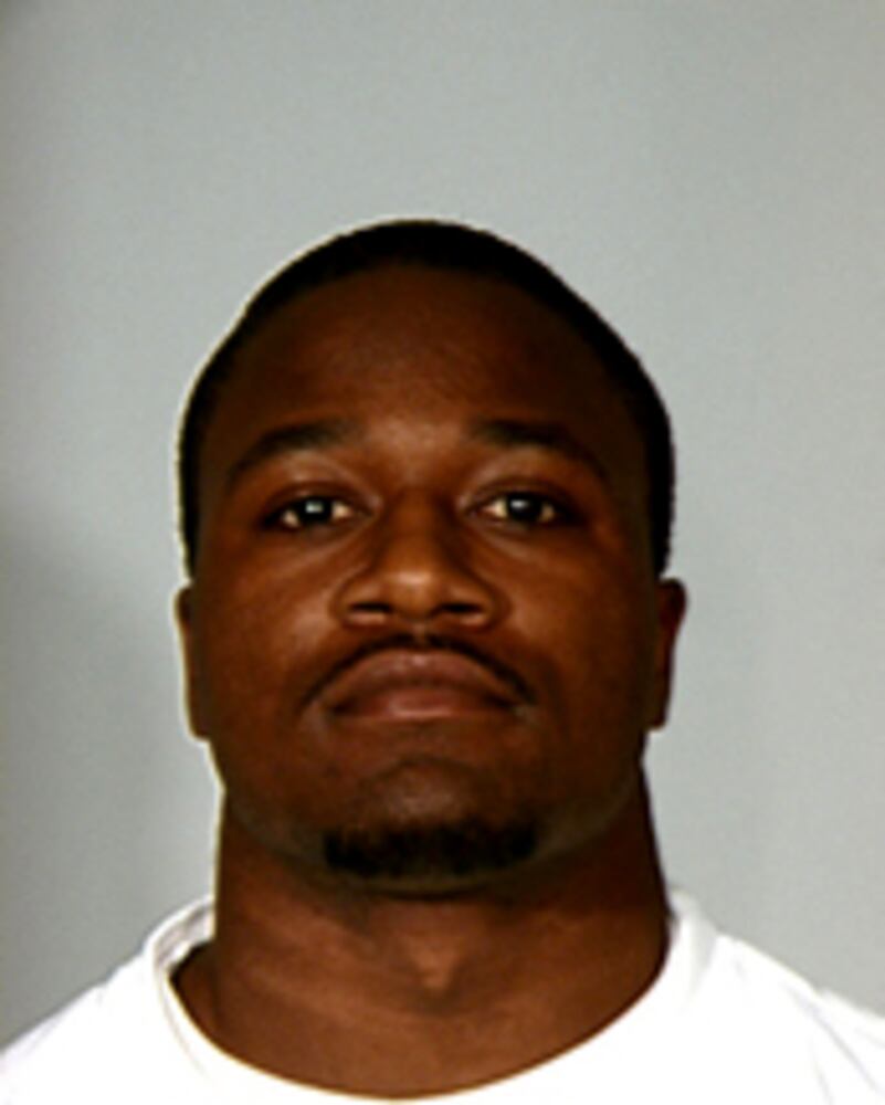 Adam 'Pacman' Jones troubled career