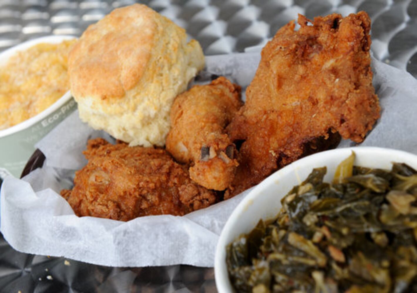 First Look: Recently-opened restaurants