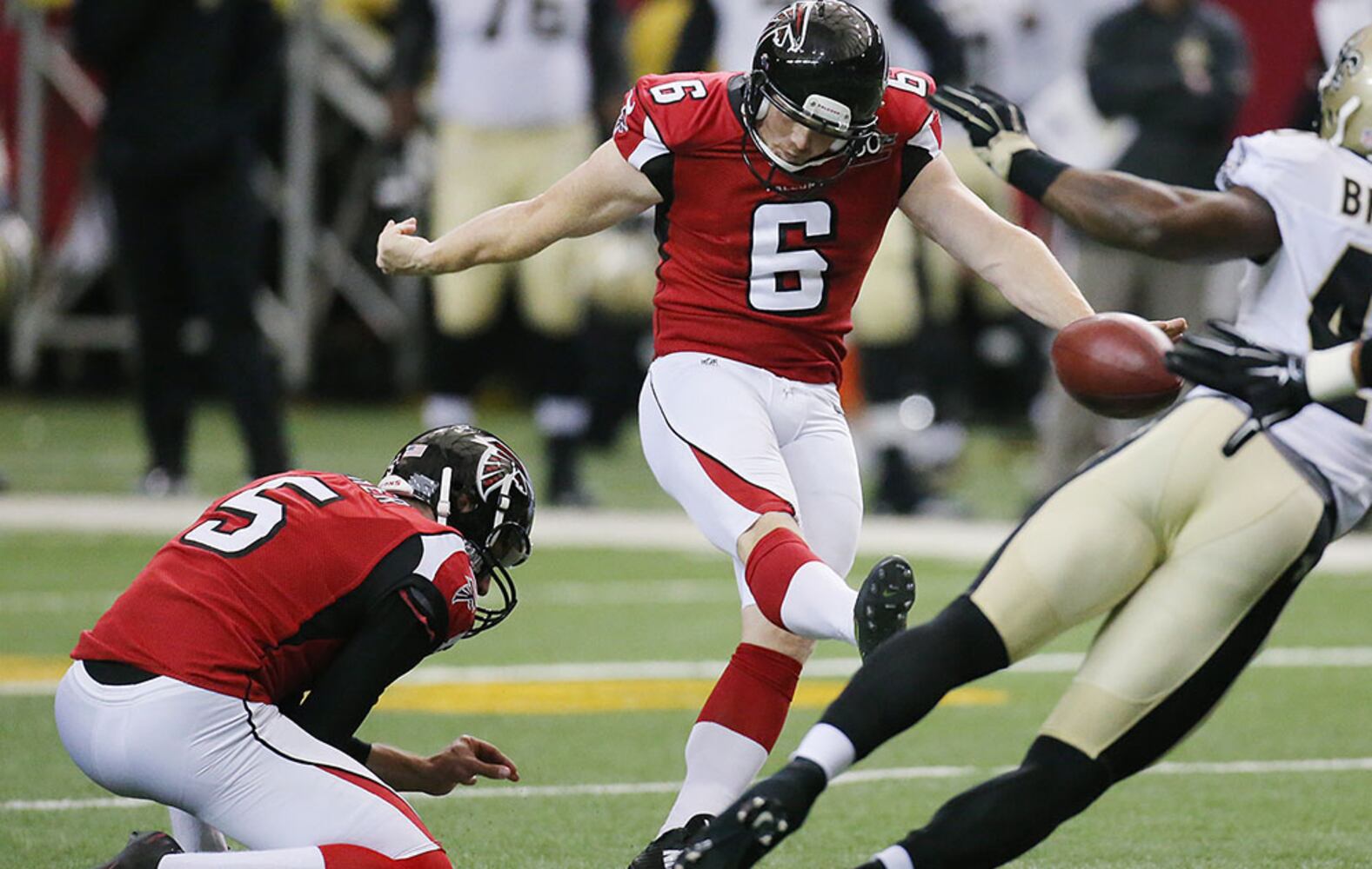 Shayne Graham