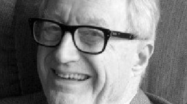 Norman Guthkelch, who died in 2016, is often credited as being the first physician to determine a baby's brain damage was caused by shaking. (Photo: Legacy.com)