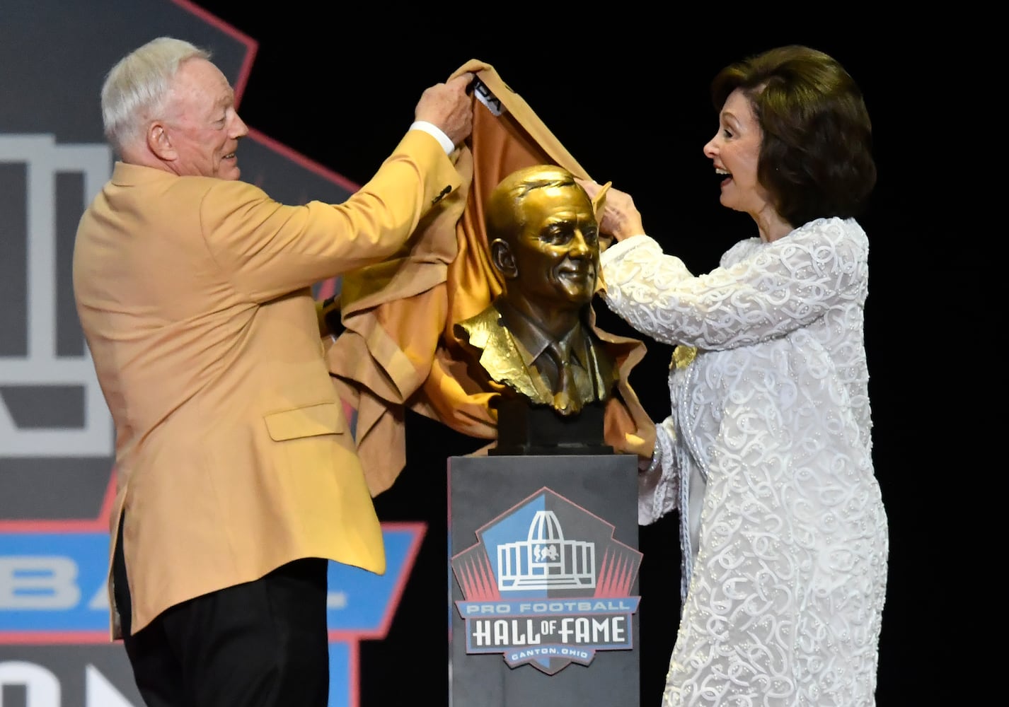 Pro Football Hall of Fame