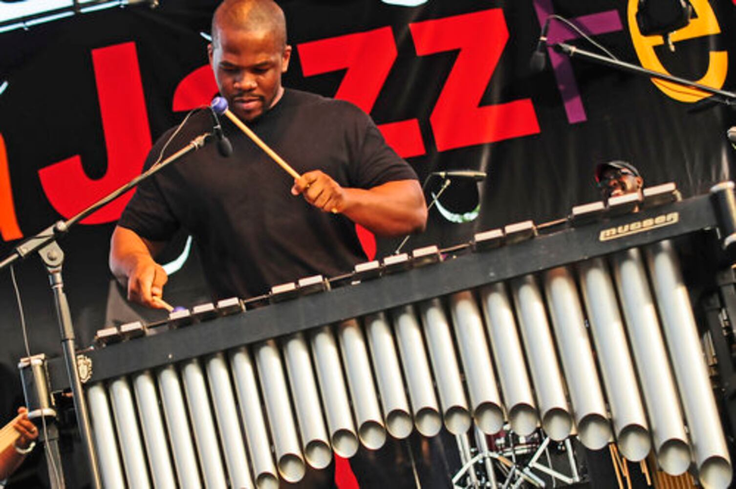 The 2011 Atlanta Jazz Festival