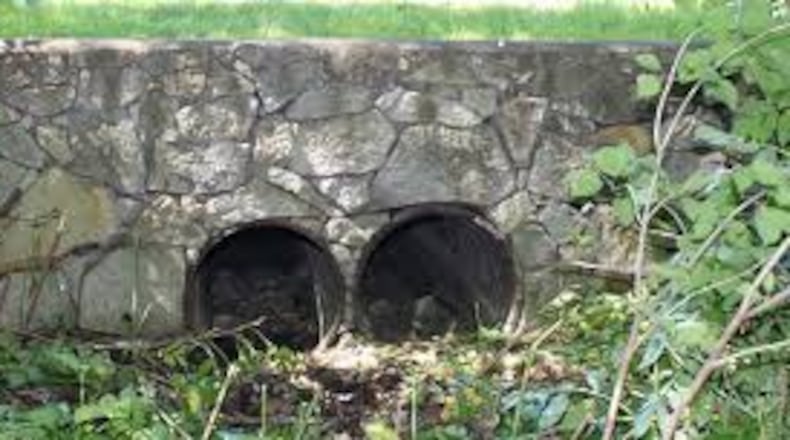 Stormwater projects are moving forward in Henry County.