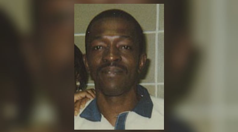 Willie James Pye was executed on Wednesday March 20 at 11:03 p.m. Pye was convicted of murder and other crimes in the November 1993 killing of Alicia Lynn Yarbrough.
