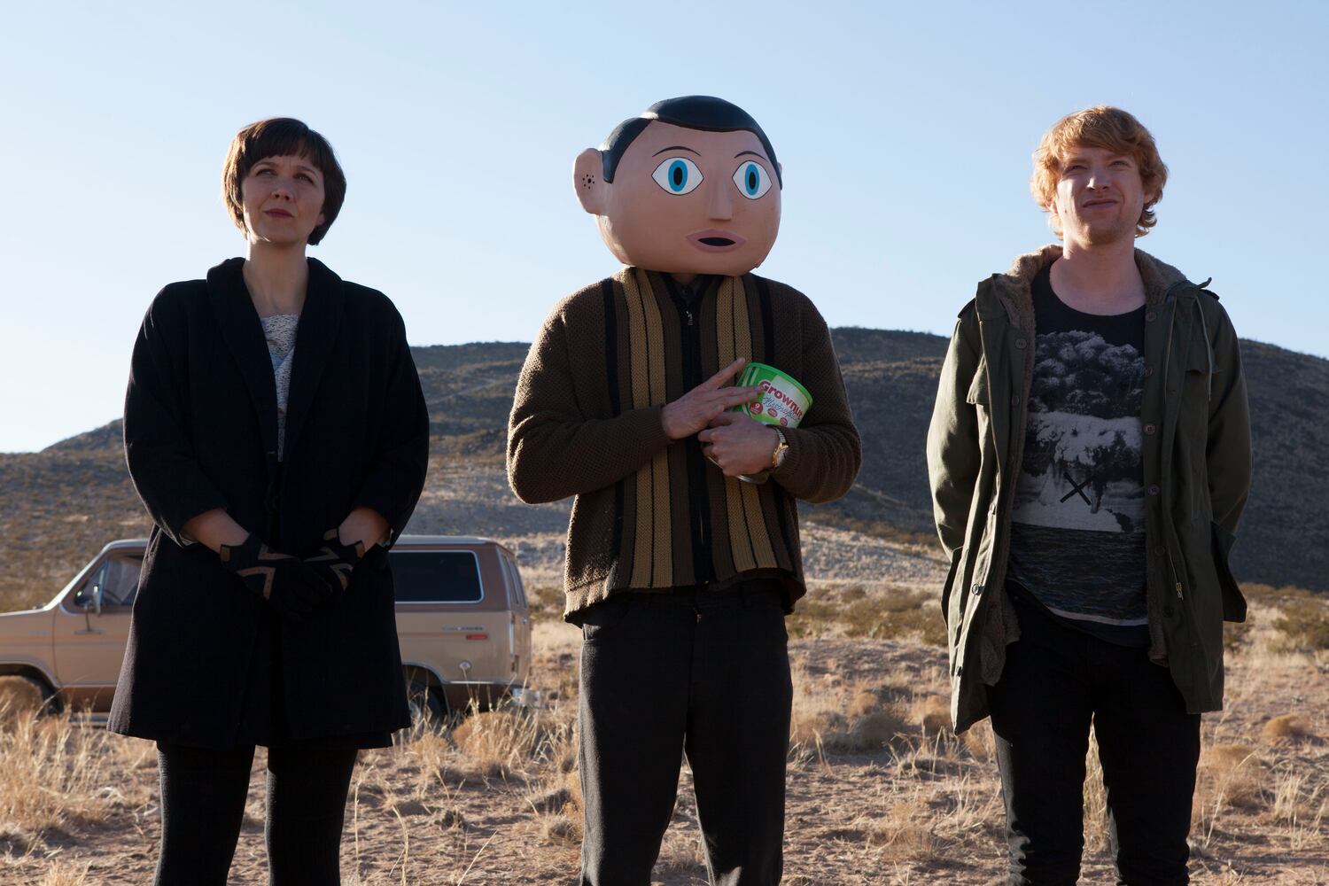36. "Frank," 93 percent,