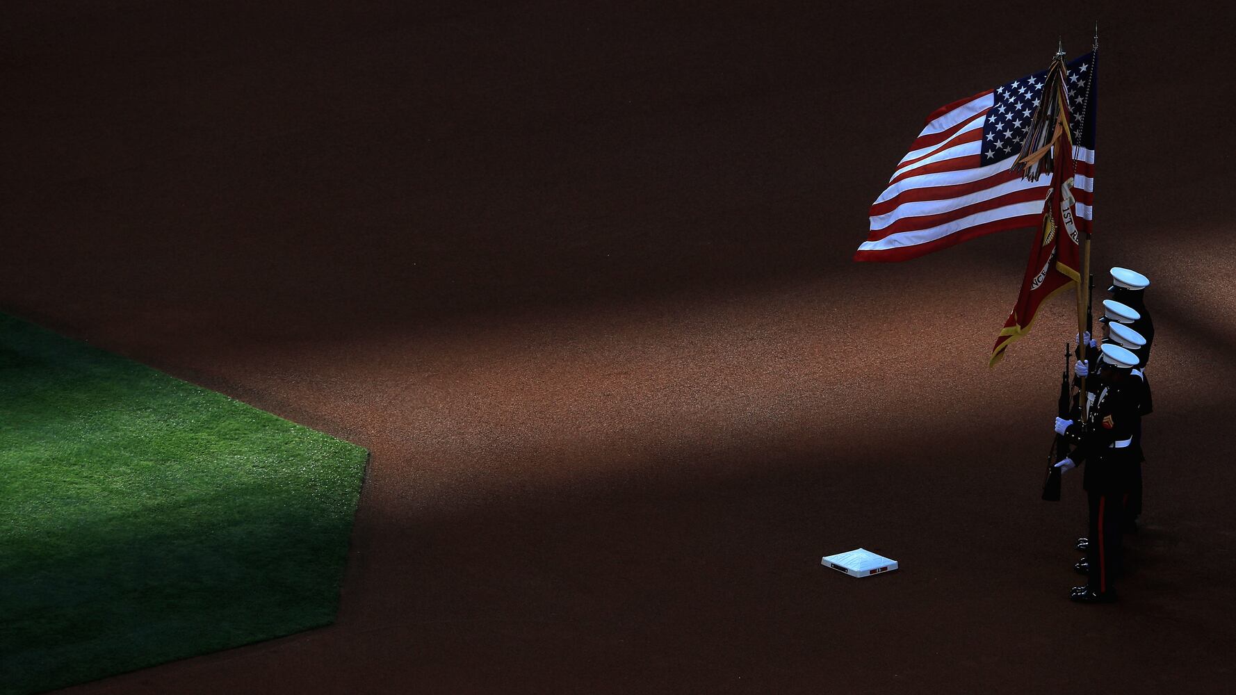 Memorial Day 2017: Atlanta Braves @ Los Angeles Angels