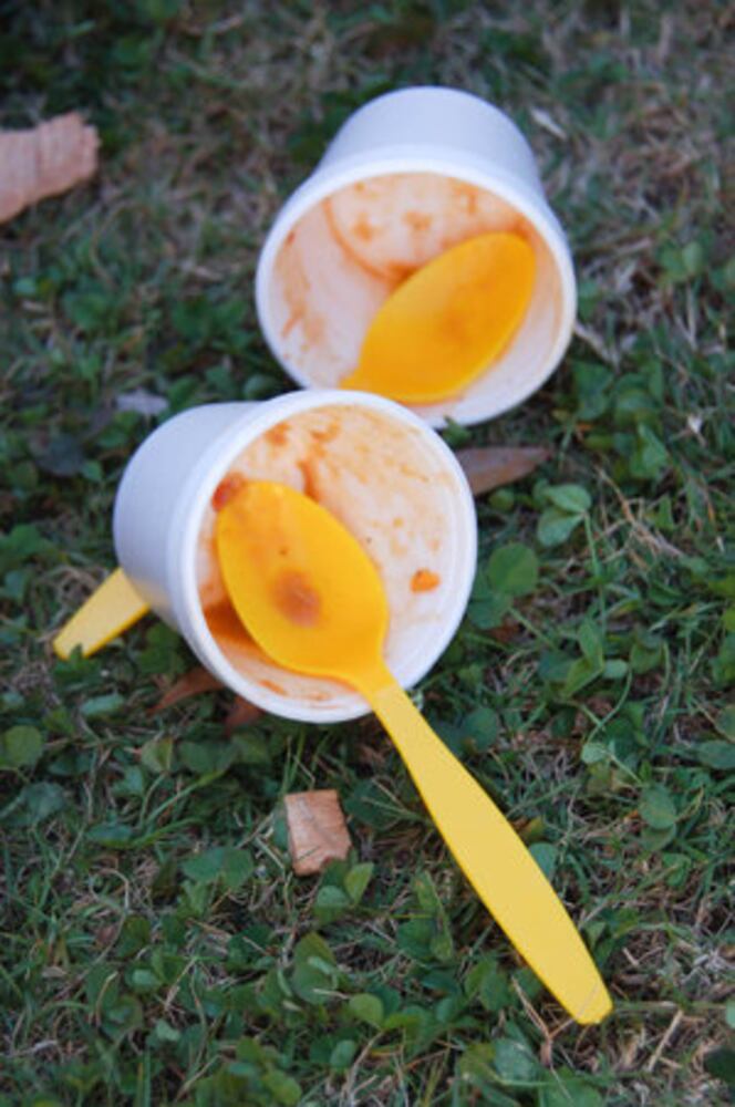 Chomp and Stomp Festival in Cabbagetown