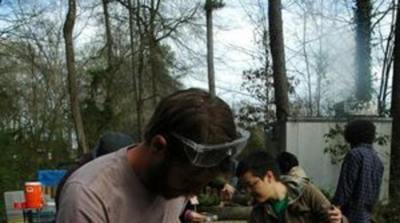 Love is Love Farm seeks volunteers to help with a fundraising event. CONTRIBUTED