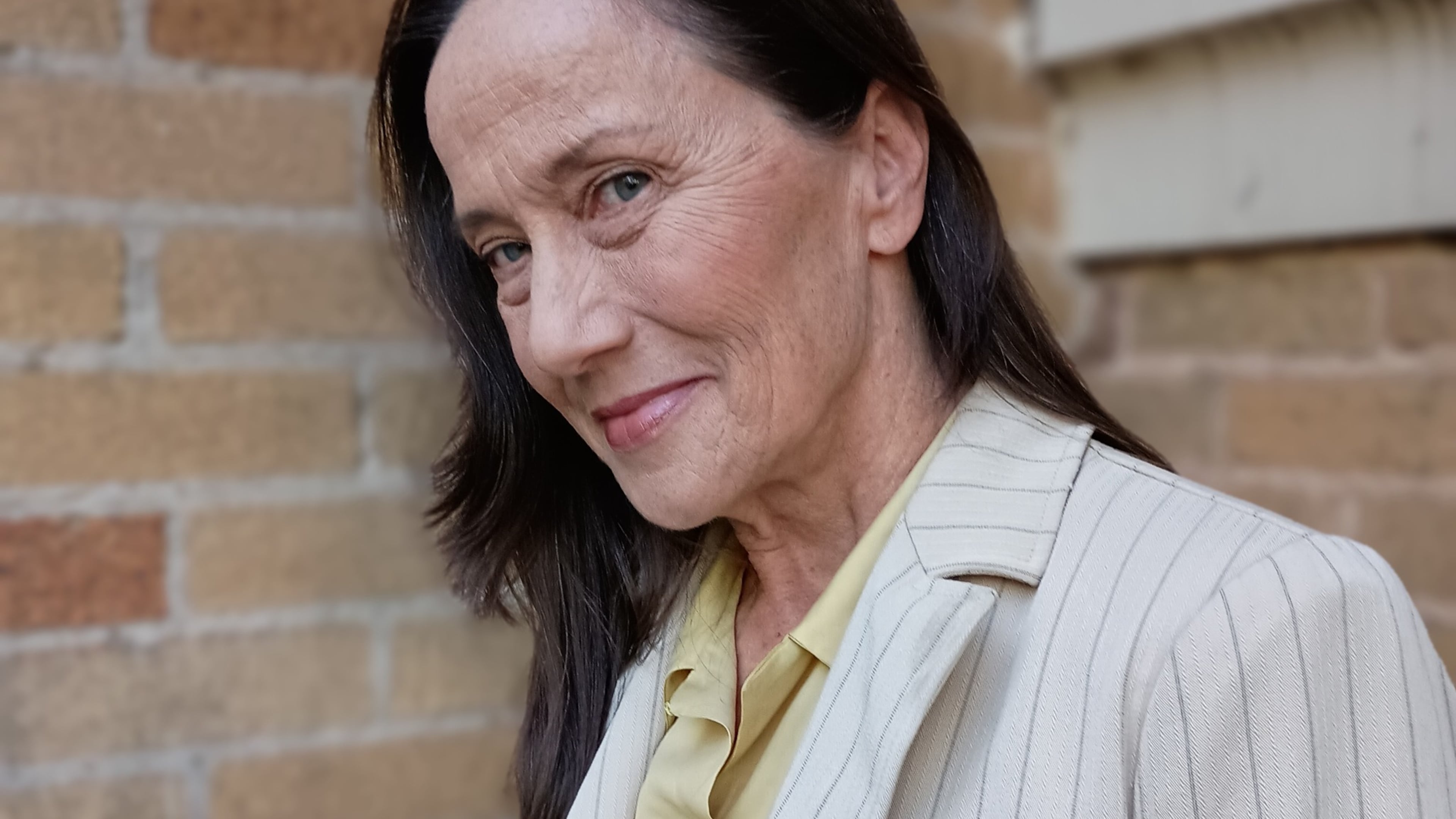 In her nearly 40-year career, Carolyn Cook has been a performer, producer and director, created a French language theater company, and received awards and accolades. (Photo Courtesy of Horizon Theater)