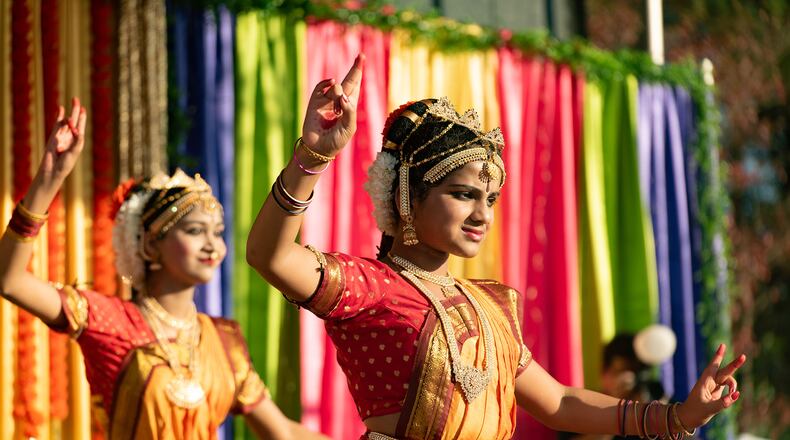 Johns Creek to celebrate Diwali, the festival of lights, Nov. 4. (Courtesy City of Johns Creek)