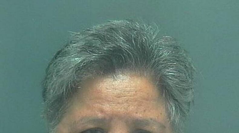 Lee County Sheriff’s Office