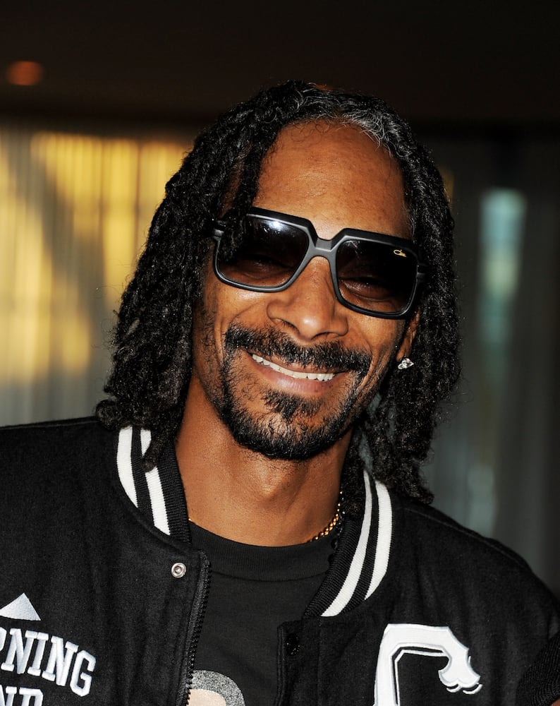 Snoop Dogg