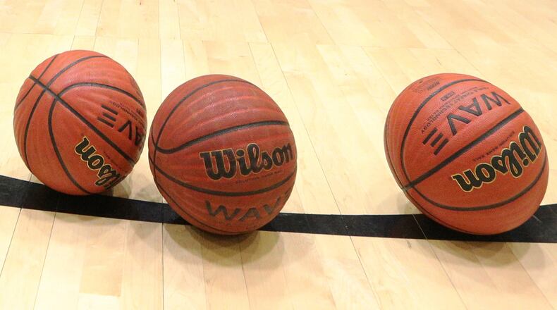 GHSA basketball